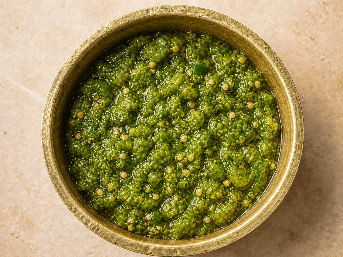 ARARA FOOD Green Chilli in Brine